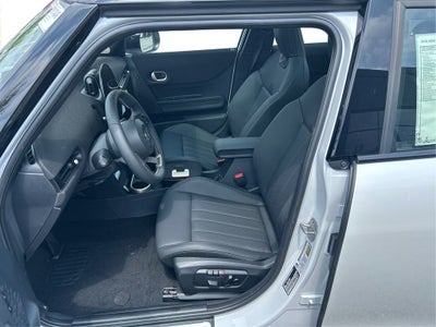 2026 MINI Cooper S Hardtop 4 Door Iconic