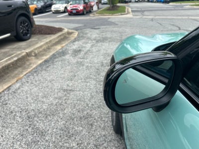 2027 MINI Cooper S Hardtop 4 Door Iconic