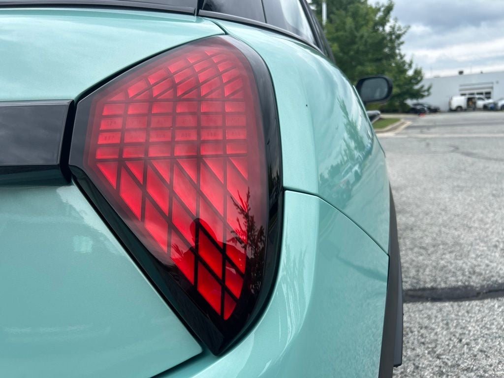 2027 MINI Cooper S Hardtop 4 Door Iconic