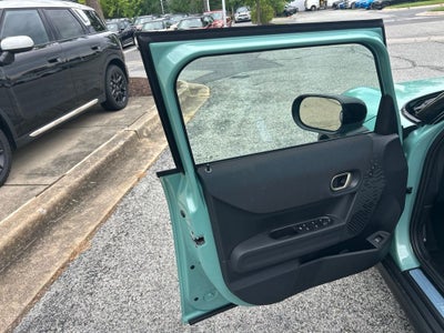 2027 MINI Cooper S Hardtop 4 Door Iconic