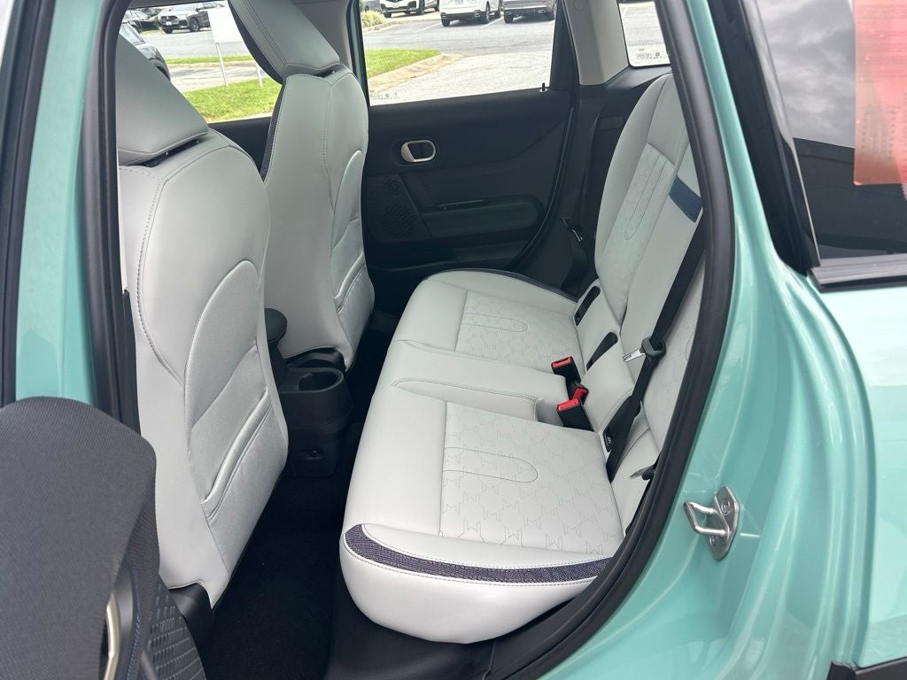 2027 MINI Cooper S Hardtop 4 Door Iconic