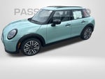 2027 MINI Cooper S Hardtop 4 Door Iconic
