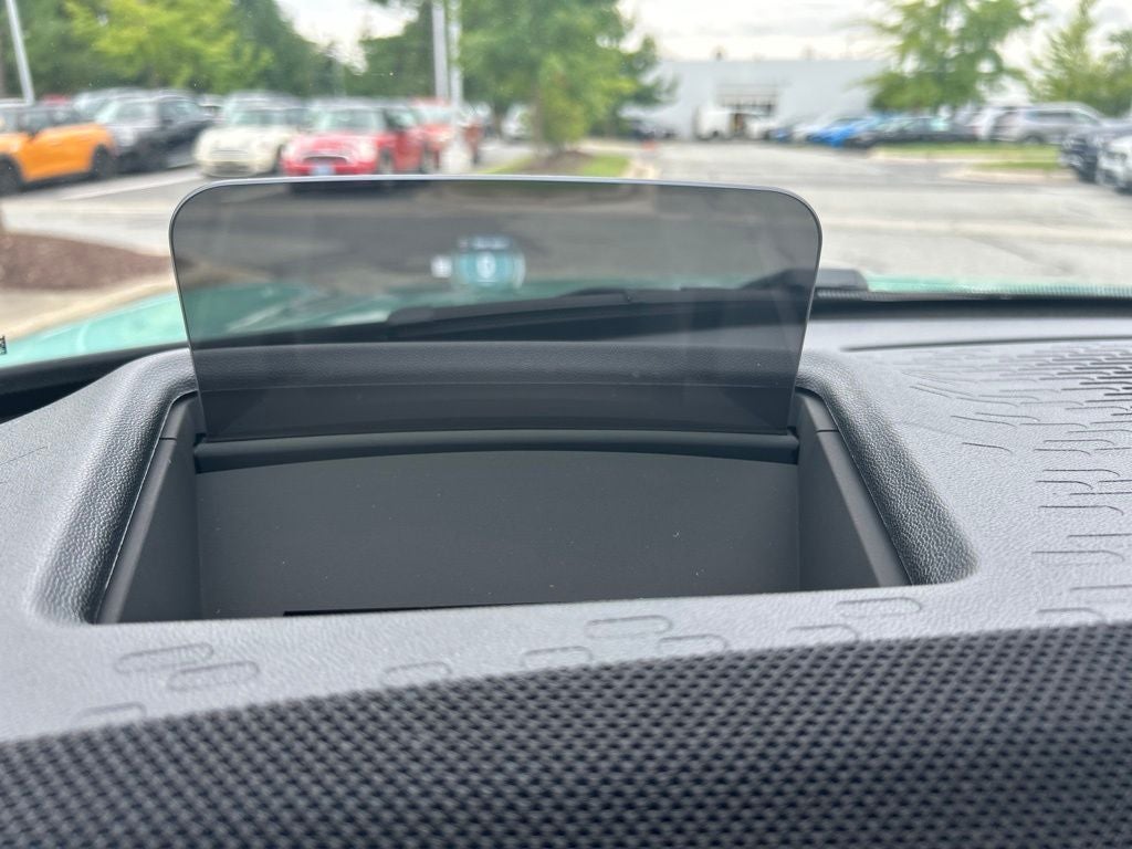 2027 MINI Cooper S Hardtop 4 Door Iconic