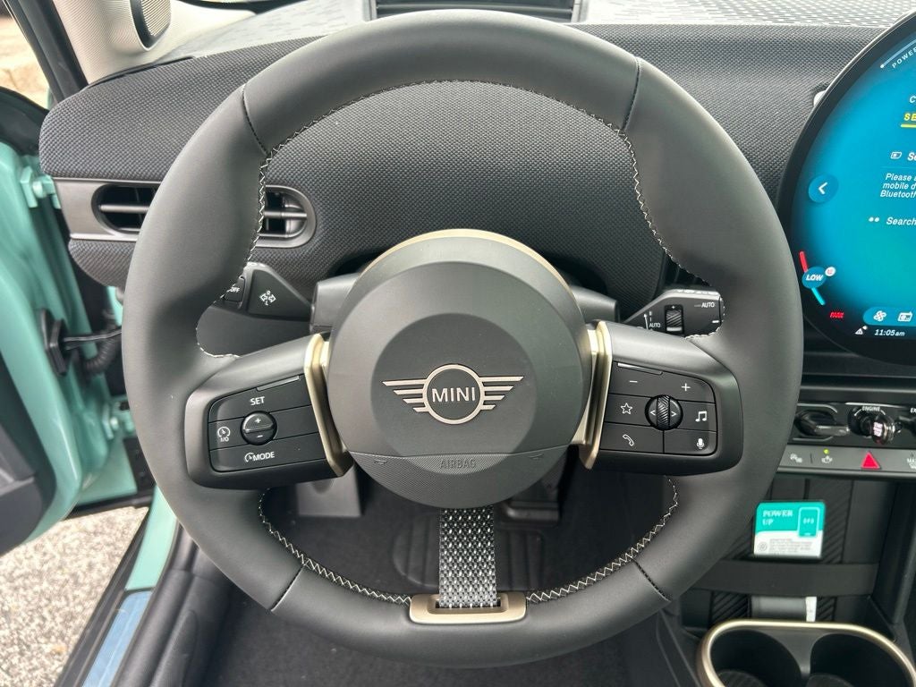 2027 MINI Cooper S Hardtop 4 Door Iconic