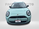 2027 MINI Cooper S Hardtop 4 Door Iconic