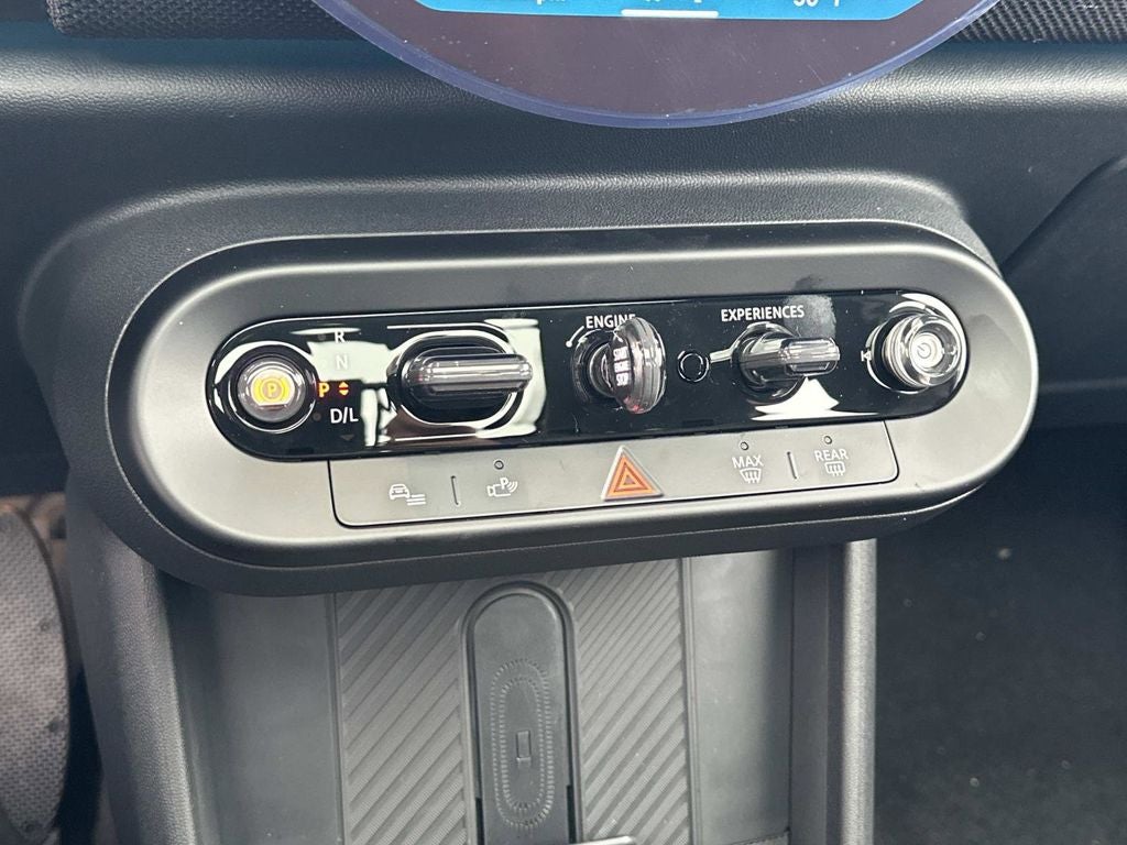 2026 MINI Cooper S Iconic Hardtop 4 Door