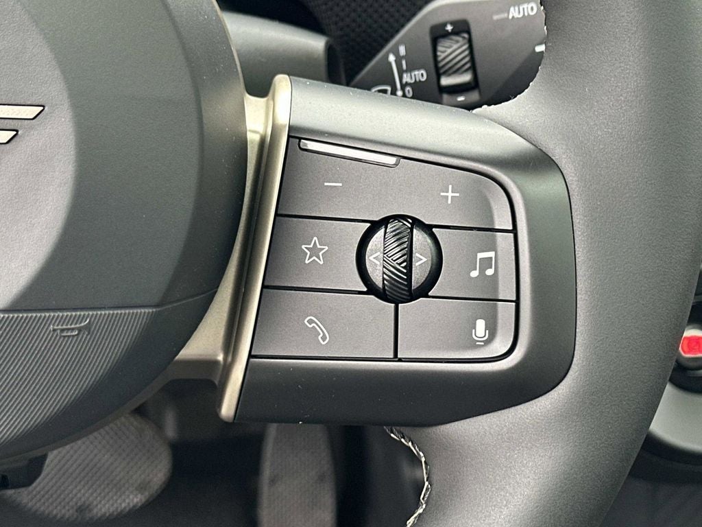 2026 MINI Cooper S Iconic Hardtop 4 Door