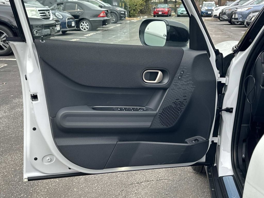 2026 MINI Cooper S Iconic Hardtop 4 Door