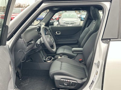 2026 MINI Cooper S Iconic Hardtop 4 Door