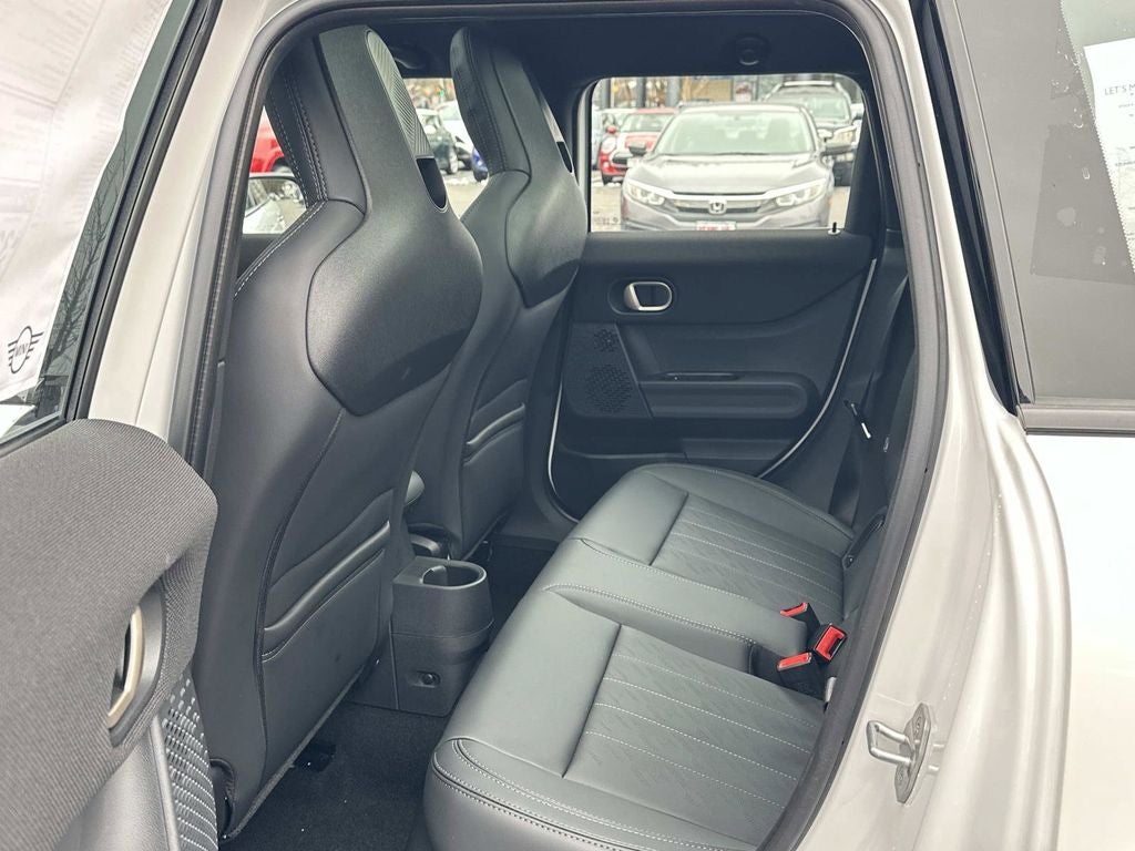 2026 MINI Cooper S Iconic Hardtop 4 Door