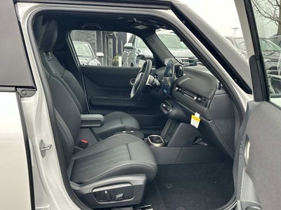 2026 MINI Cooper S Iconic Hardtop 4 Door