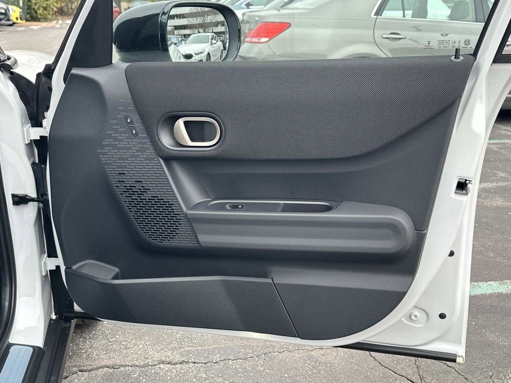 2026 MINI Cooper S Iconic Hardtop 4 Door