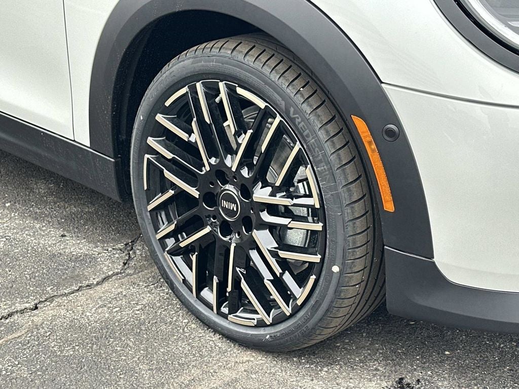 2026 MINI Cooper S Iconic Hardtop 4 Door