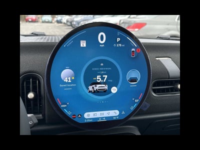 2026 MINI Cooper S Iconic Hardtop 4 Door