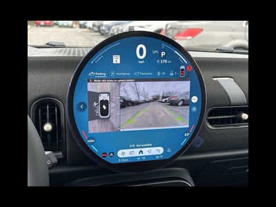 2026 MINI Cooper S Iconic Hardtop 4 Door