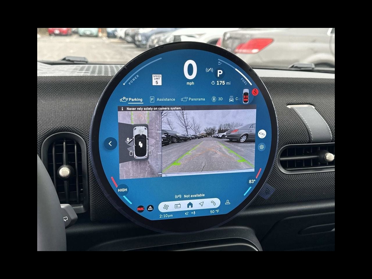 2026 MINI Cooper S Iconic Hardtop 4 Door