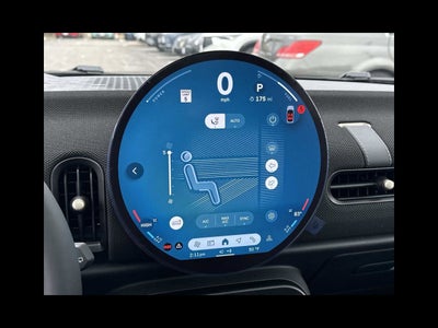 2026 MINI Cooper S Iconic Hardtop 4 Door