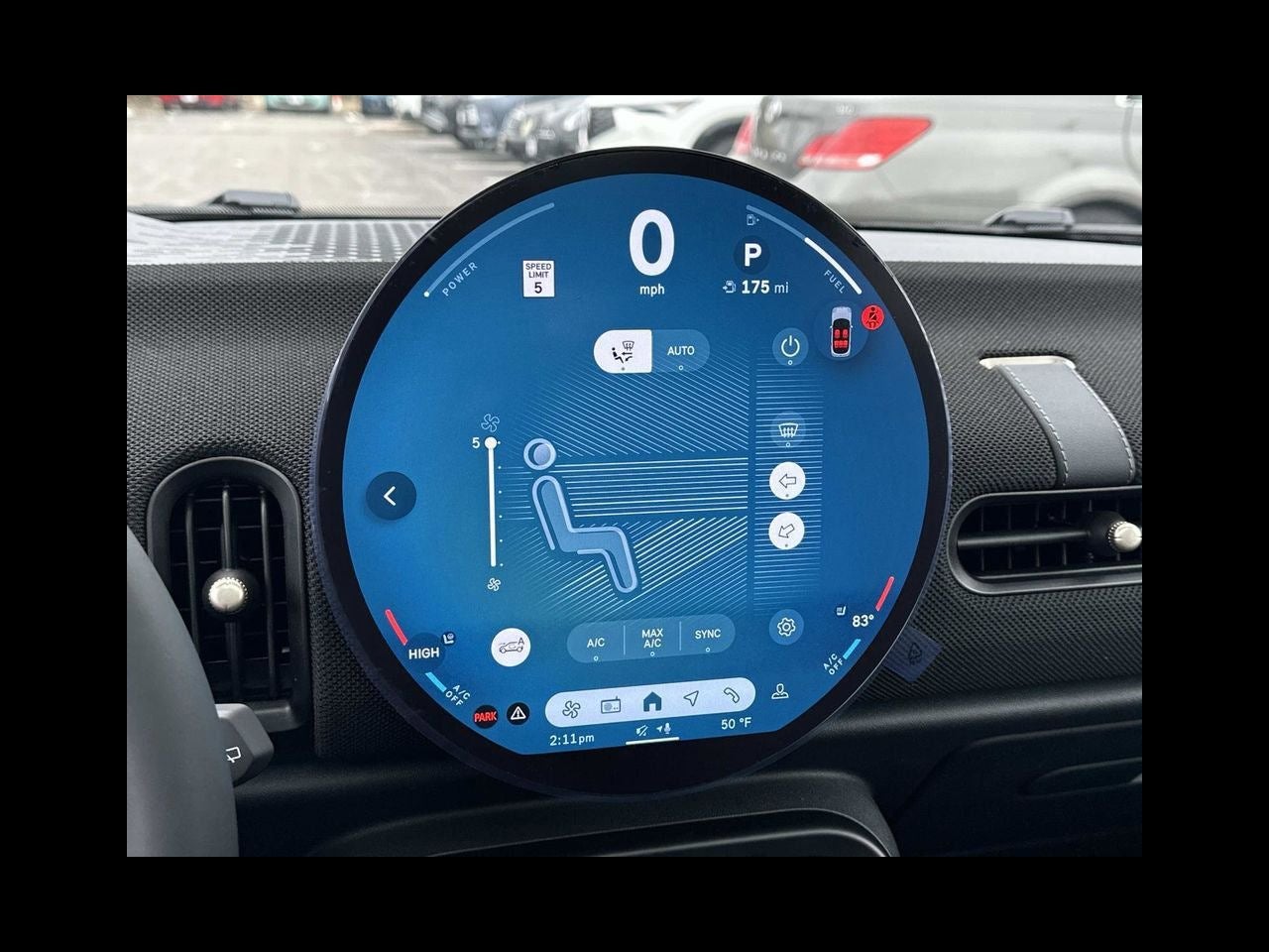 2026 MINI Cooper S Iconic Hardtop 4 Door