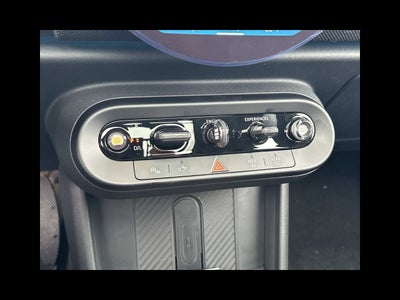 2026 MINI Cooper S Iconic Hardtop 4 Door