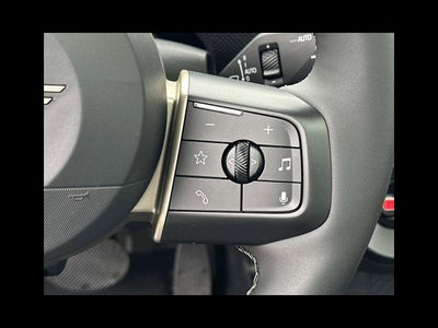 2026 MINI Cooper S Iconic Hardtop 4 Door