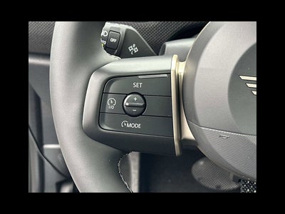 2026 MINI Cooper S Iconic Hardtop 4 Door