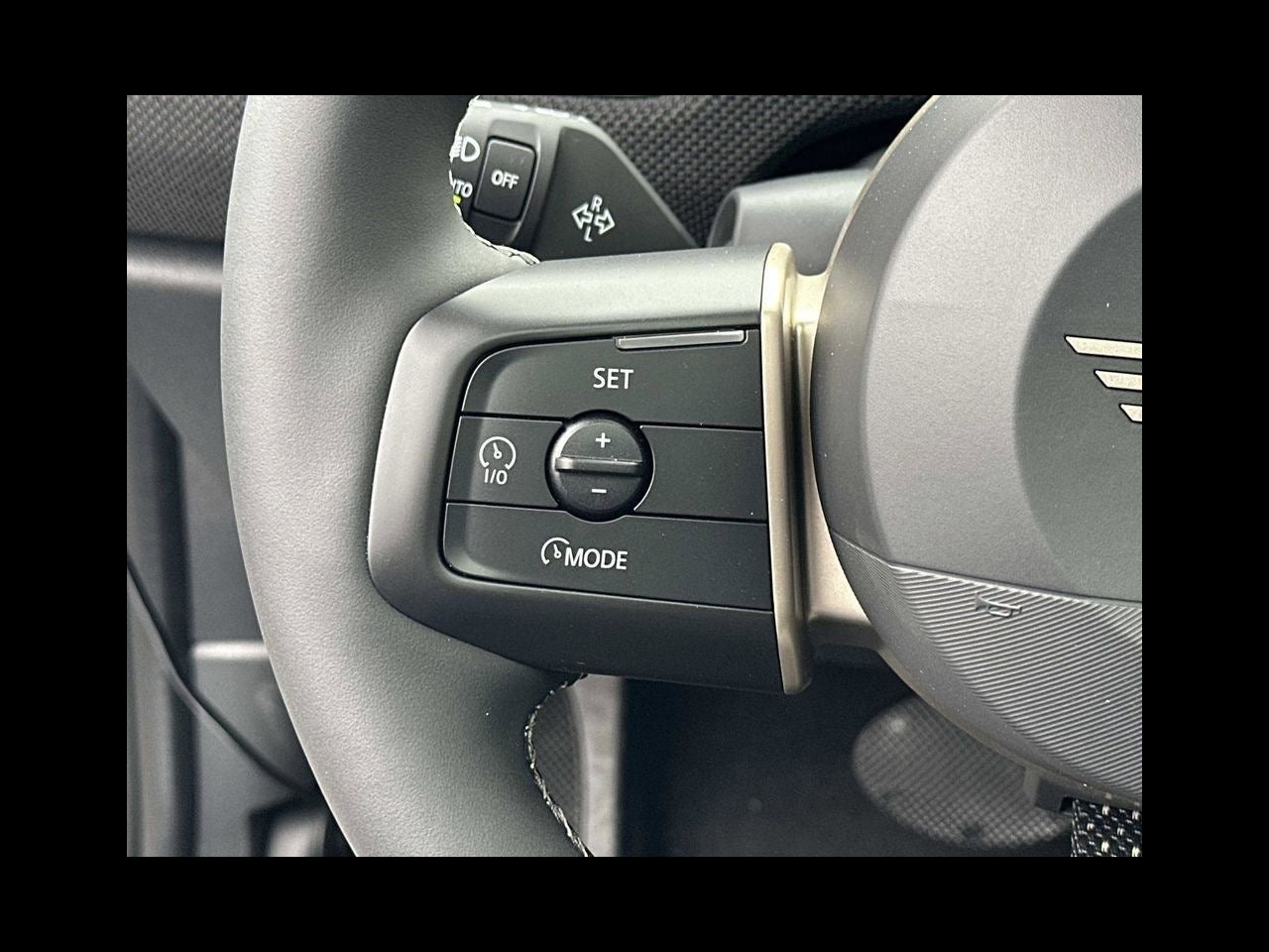 2026 MINI Cooper S Iconic Hardtop 4 Door