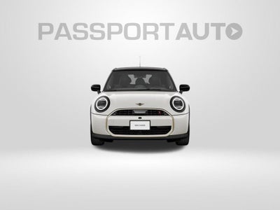 2026 MINI Cooper S Iconic Hardtop 4 Door