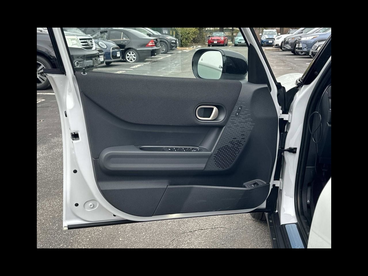 2026 MINI Cooper S Iconic Hardtop 4 Door