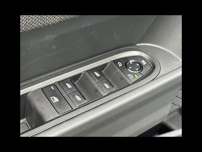 2026 MINI Cooper S Iconic Hardtop 4 Door