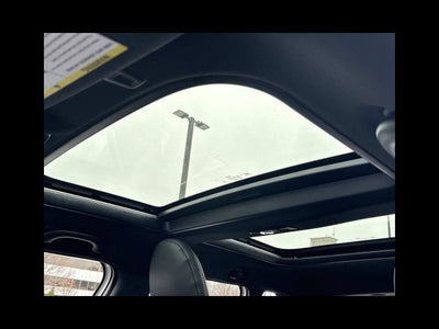 2026 MINI Cooper S Iconic Hardtop 4 Door