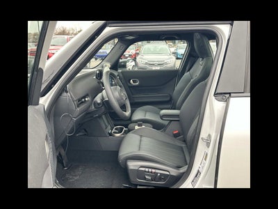 2026 MINI Cooper S Iconic Hardtop 4 Door