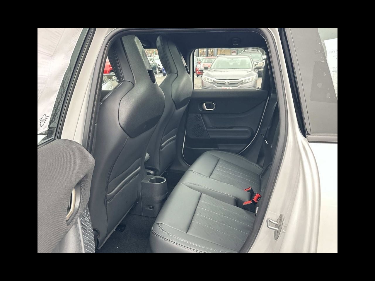 2026 MINI Cooper S Iconic Hardtop 4 Door