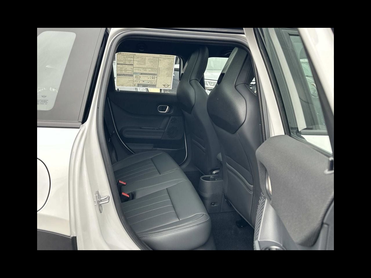 2026 MINI Cooper S Iconic Hardtop 4 Door