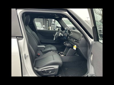 2026 MINI Cooper S Iconic Hardtop 4 Door