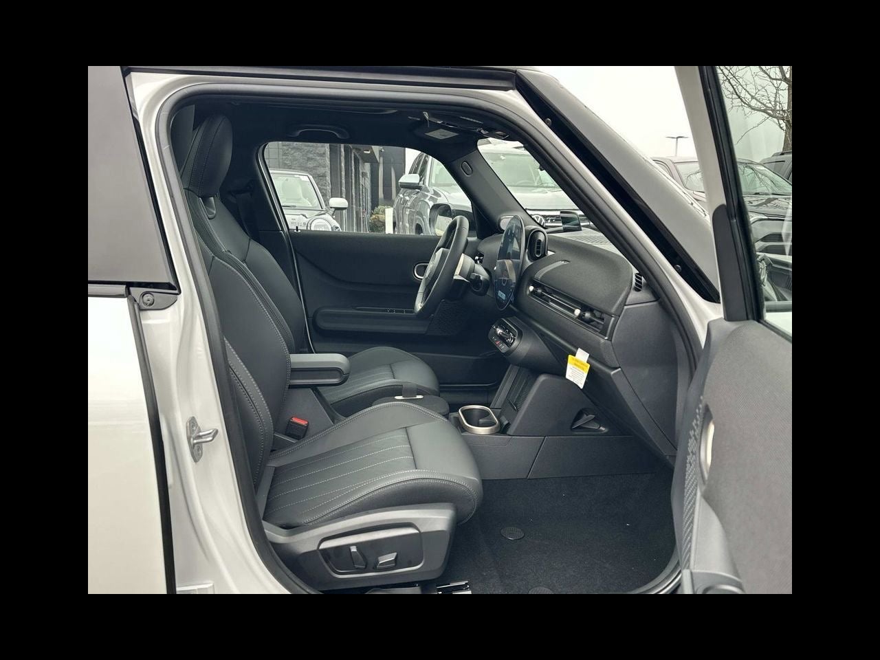 2026 MINI Cooper S Iconic Hardtop 4 Door