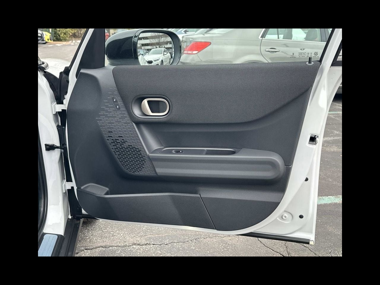 2026 MINI Cooper S Iconic Hardtop 4 Door