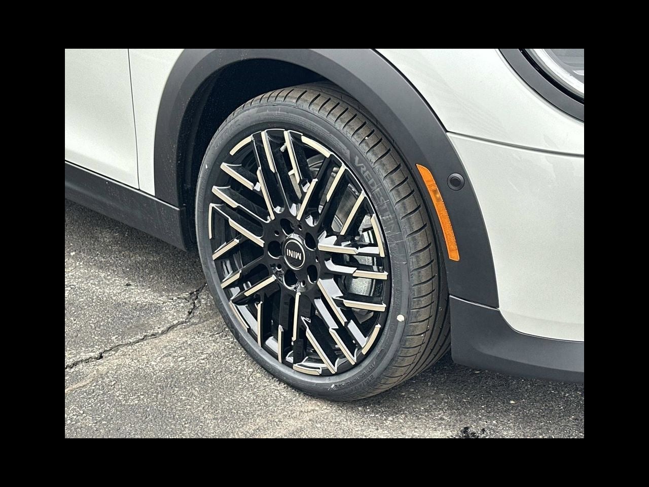 2026 MINI Cooper S Iconic Hardtop 4 Door