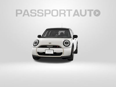 2026 MINI Cooper S Iconic Hardtop 4 Door