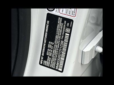 2026 MINI Cooper S Iconic Hardtop 4 Door