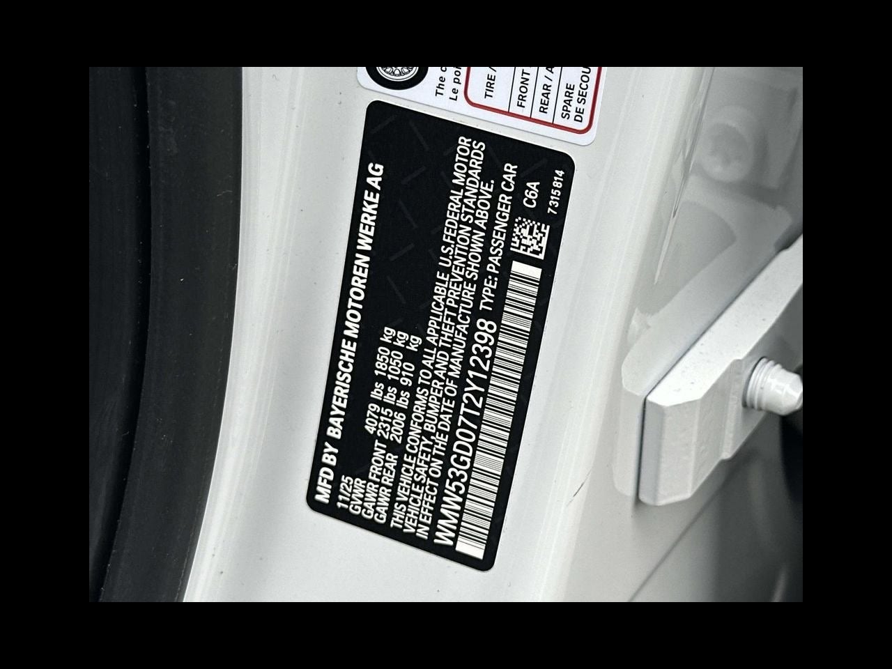 2026 MINI Cooper S Iconic Hardtop 4 Door