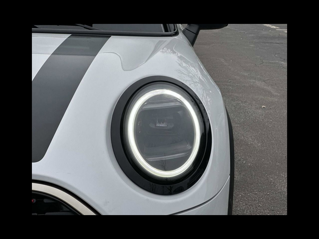 2026 MINI Cooper S Iconic Hardtop 4 Door