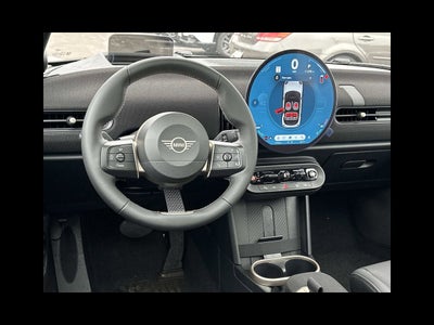 2026 MINI Cooper S Iconic Hardtop 4 Door