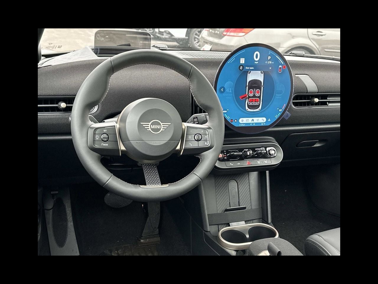 2026 MINI Cooper S Iconic Hardtop 4 Door