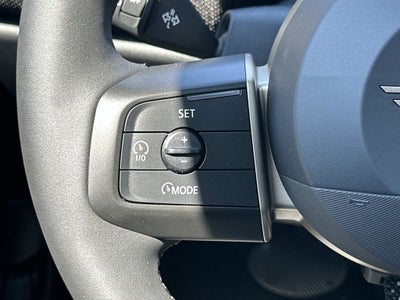 2026 MINI Cooper S Hardtop 4 Door Iconic