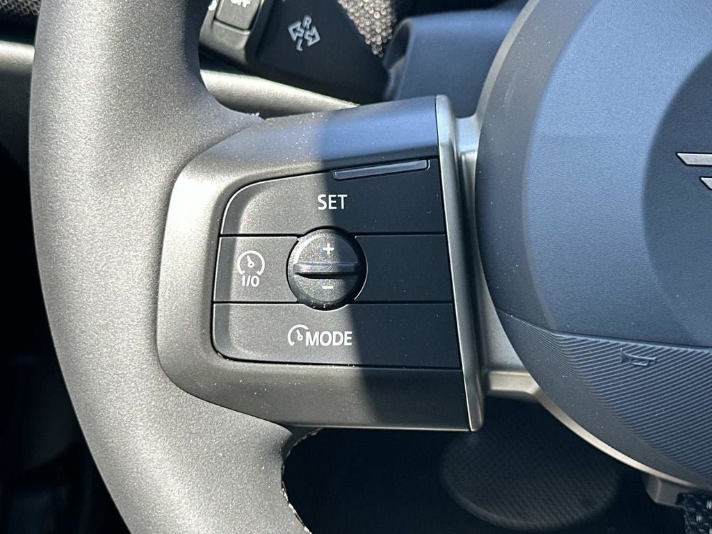 2026 MINI Cooper S Hardtop 4 Door Iconic