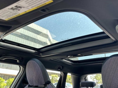 2026 MINI Cooper S Hardtop 4 Door Iconic