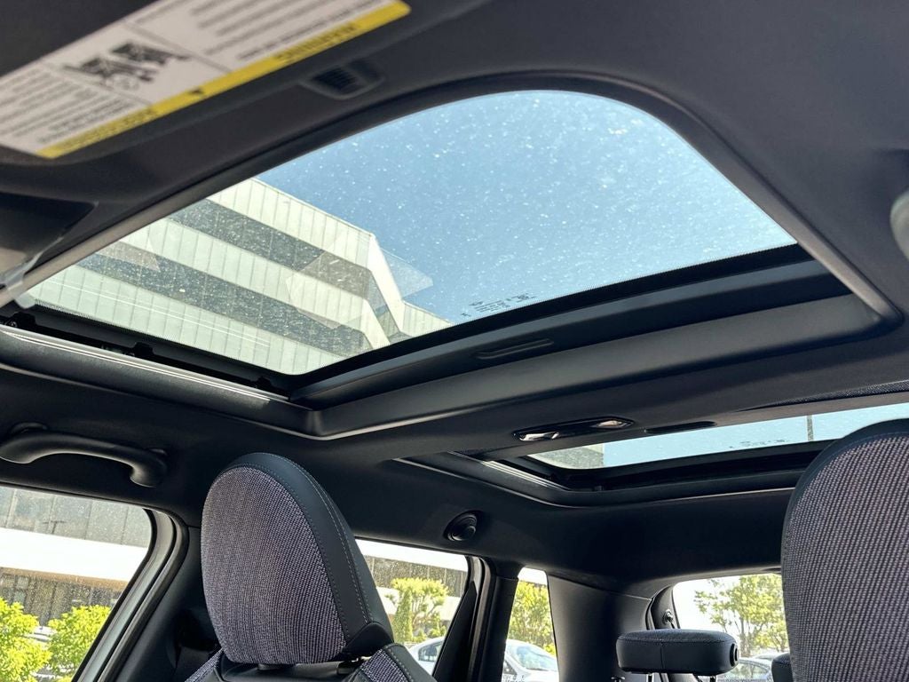 2026 MINI Cooper S Hardtop 4 Door Iconic