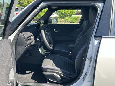 2026 MINI Cooper S Hardtop 4 Door Iconic
