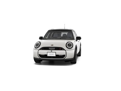2026 MINI 4 Door Cooper S Iconic