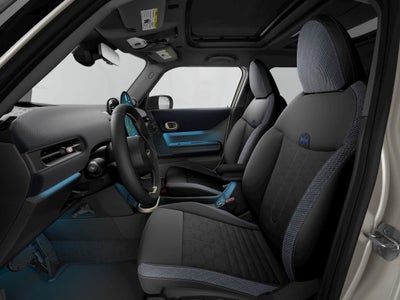 2026 MINI 4 Door Cooper S Iconic